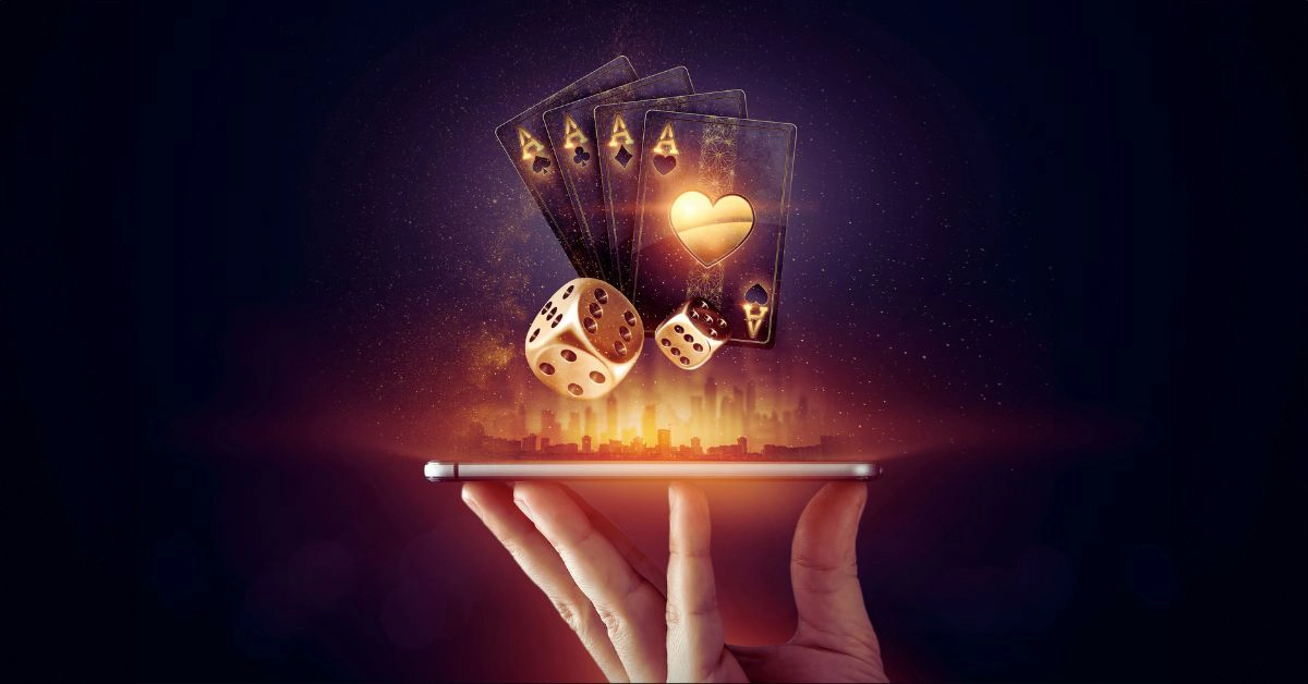 Are Online Casinos Rigged?