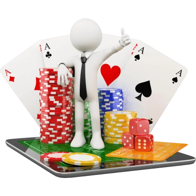 Online Gambling