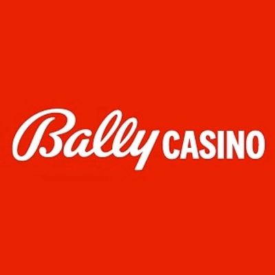 Bally Casino Square Logo