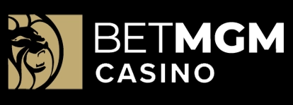 BetMGM Casino Logo