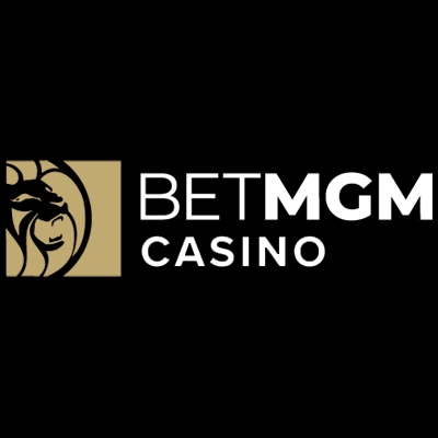 BetMGM Casino Square Logo