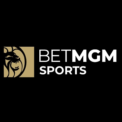 BetMGM Square Logo