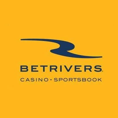 BetRivers Yellow Square Logo