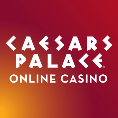 Caesars Palace Online Casino Square Logo