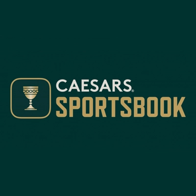Caesars Sportsbook Square Logo