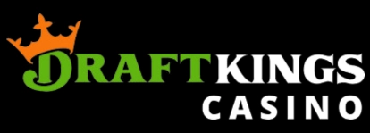 DraftKings Casino Logo