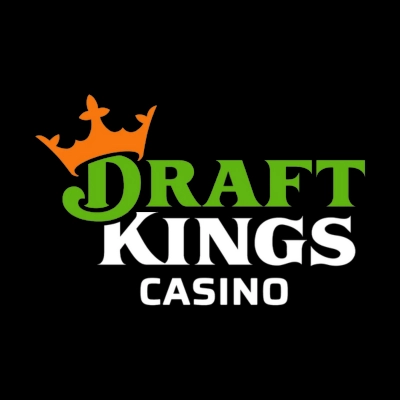 DraftKings Casino Square Logo