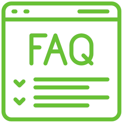FAQ Pages Graph