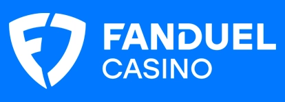 FanDuel Casino Logo
