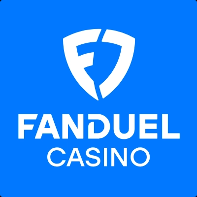 FanDuel Casino Square Logo