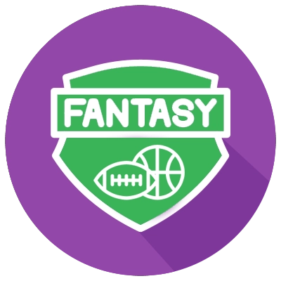 Fantasy Sports Icon Fantasy Sports Icon