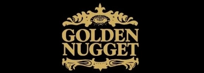 Golden Nugget Casino Logo