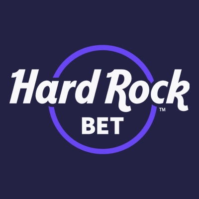Hard Rock Bet Square Logo