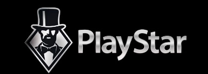 PlayStar Logo