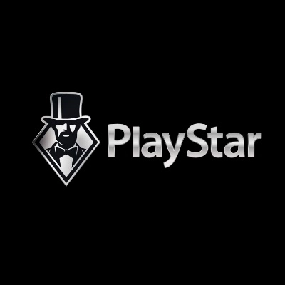PlayStar Square Logo