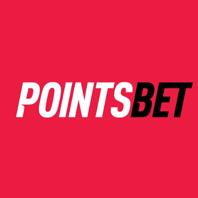 PointsBet Square Logo