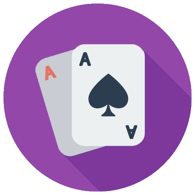 Poker Icon