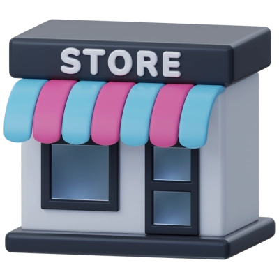 Retail Store Graph Retail Store Graph