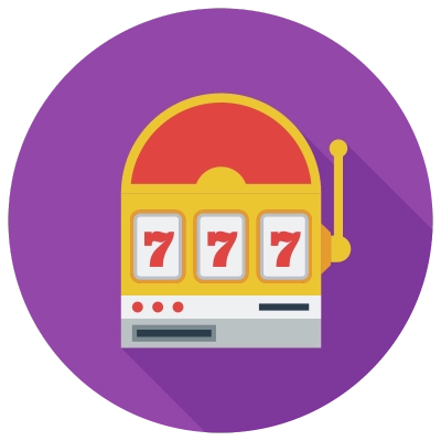 Slots Icon Slots Icon
