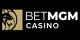 BetMGM Casino Logo