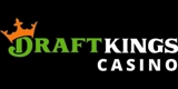 DraftKings Casino Logo