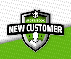 DraftKings New Customer Offer
