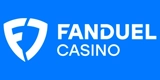 FanDuel Casino Logo