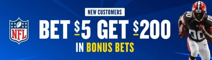 FanDuel New Customer Bonus