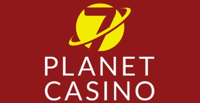 Planet 7 Casino Logo