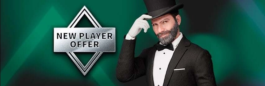 PlayStar New Player Offer