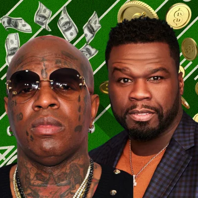 50 cent and birdman