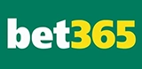 Bet365 Logo