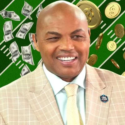 Charles Barkley
