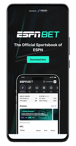 ESPN Bet Mobile