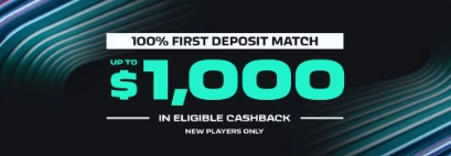 ESPN Bet Welcome Bonus - 100% Match Up to $1000
