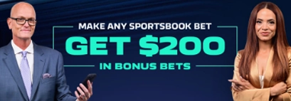 ESPN Bet Welcome Bonus - $220 in Bonus Bets