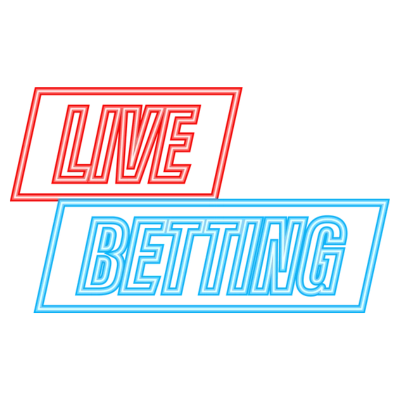 Live Betting Graph