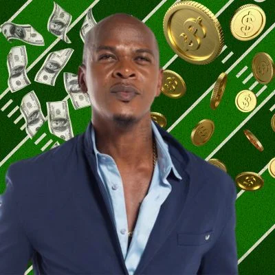 Mr. Vegas