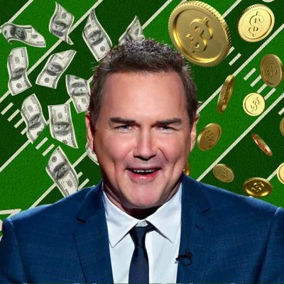 Norm MacDonald