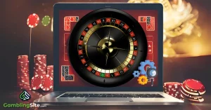 Online Casino Games - Laptop - How To Graph