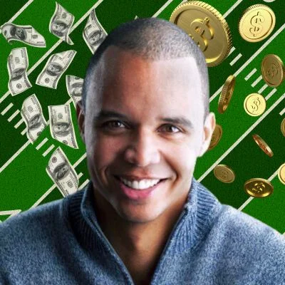 Phil Ivey