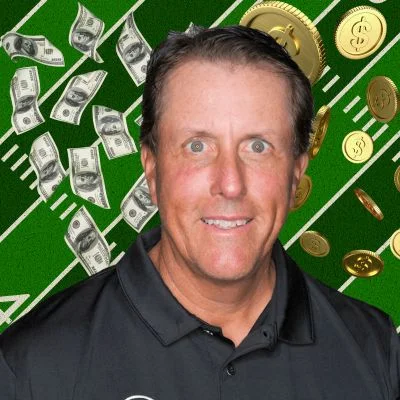 Phil Mickelson