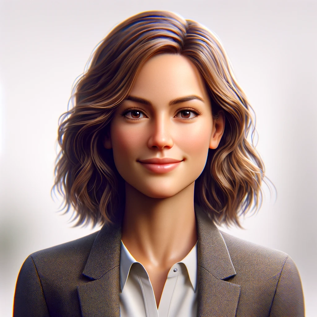 Alyssa Waller Avatar