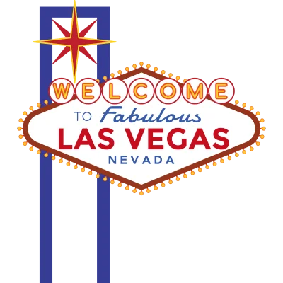 Las Vegas Sign