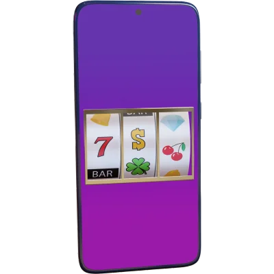 Mobile Slots