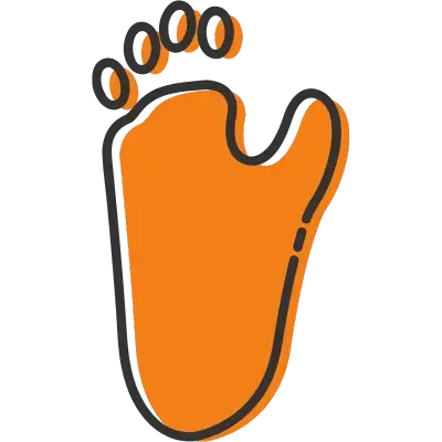 monkey paw