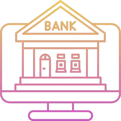 online bank