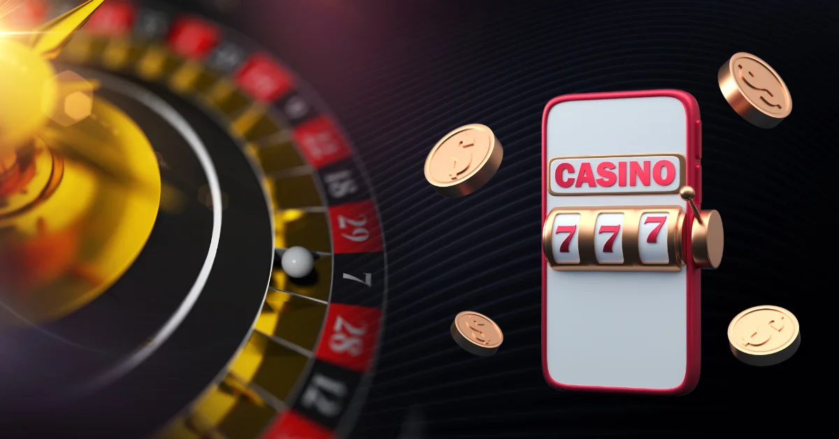 Reshaping Gambling