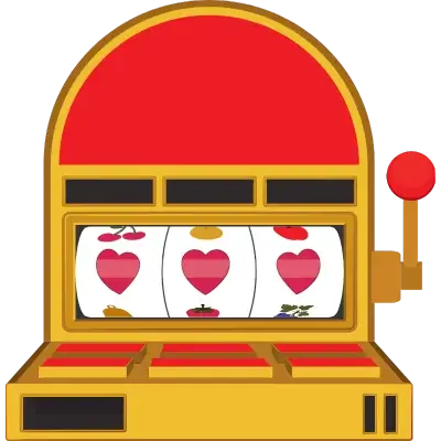 slot machine