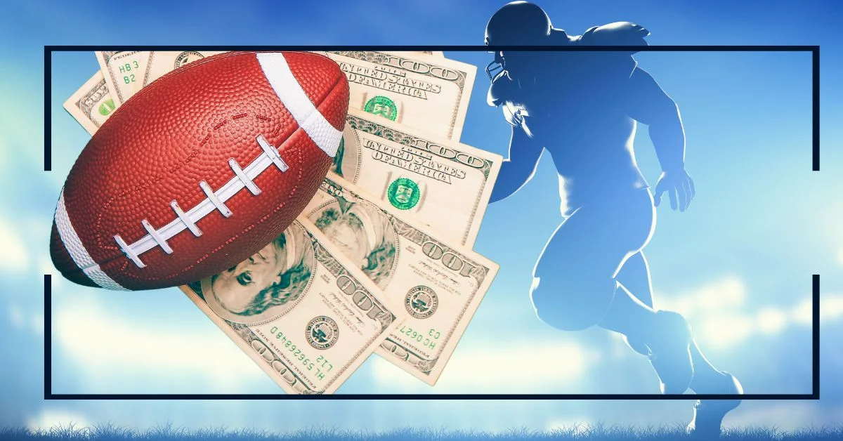 Superbowl Betting